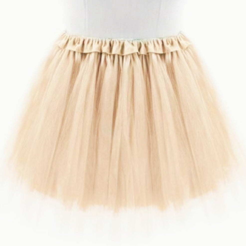 Tutu Beige