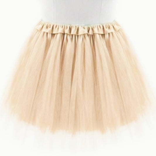 Tutu Beige
