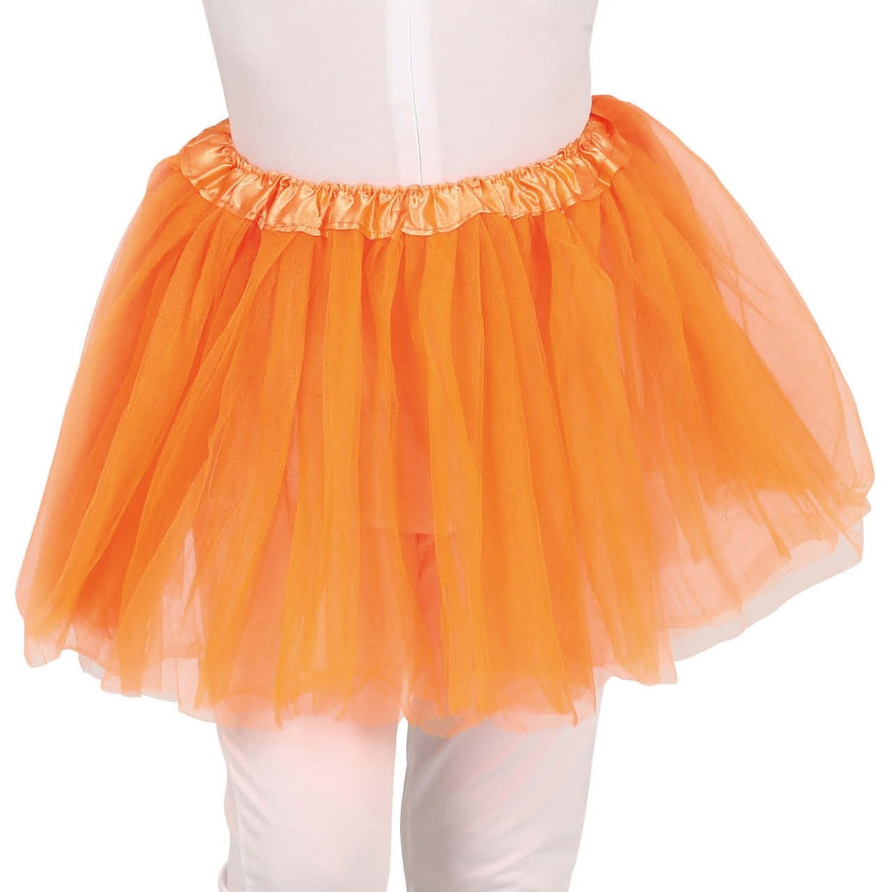 Tutu Orange pour enfant