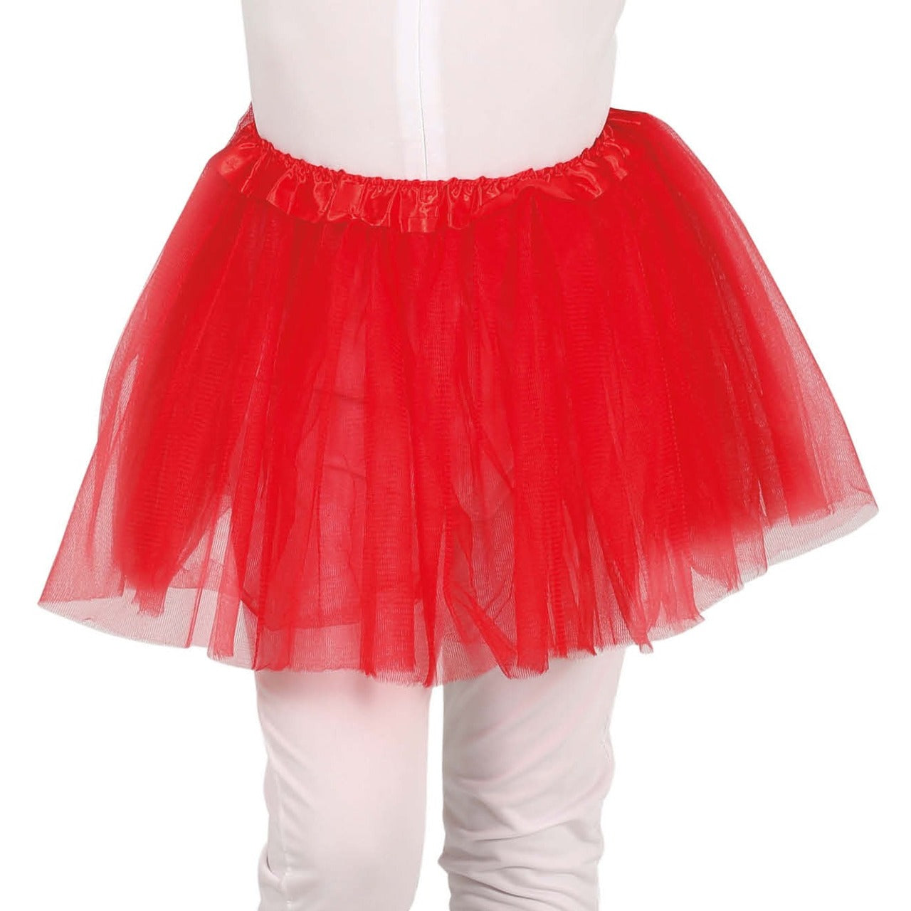 Tutu Rouge pour enfant