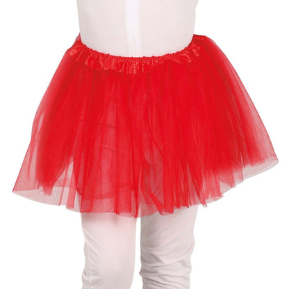 Tutu Rouge pour enfant