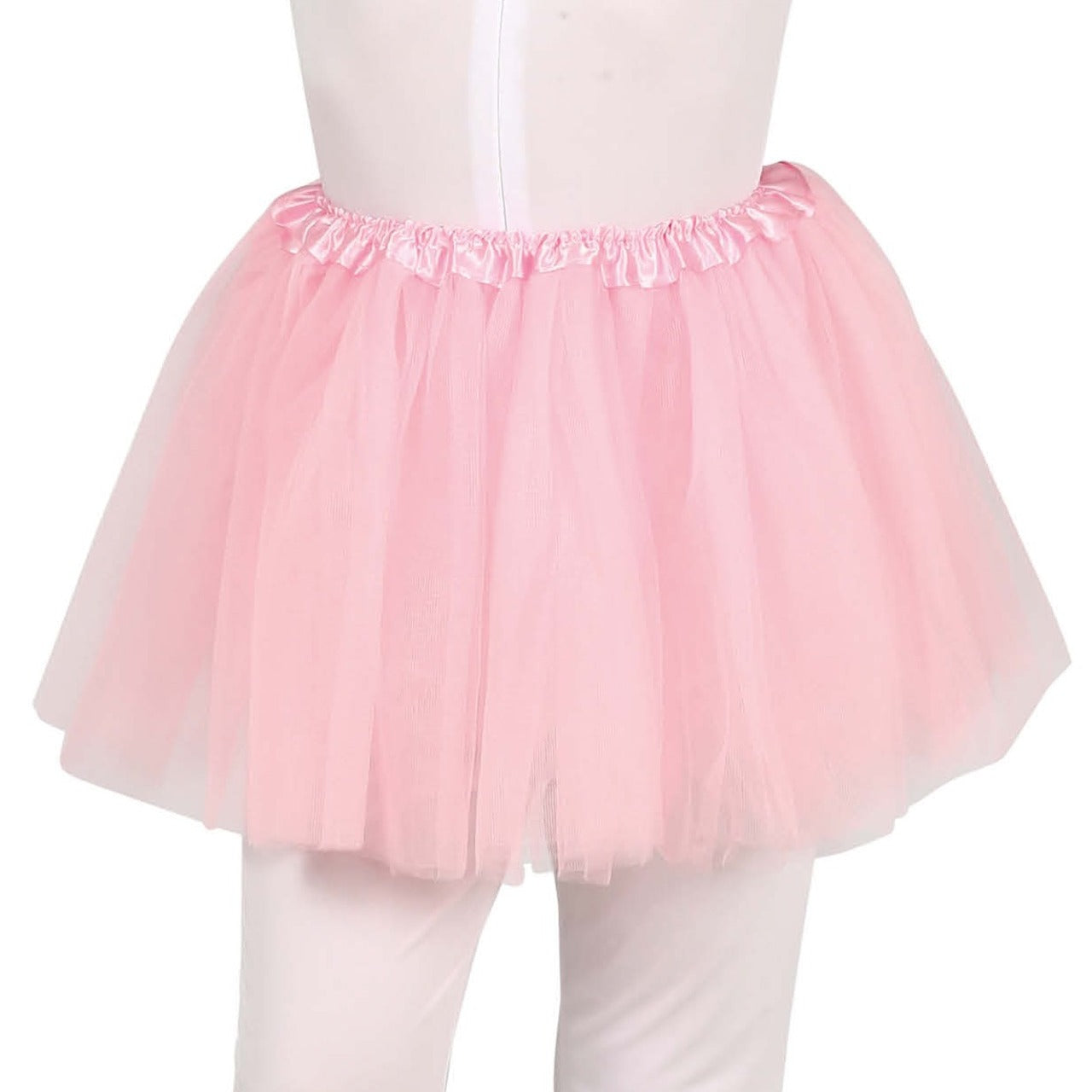Tutu Rose pour enfant