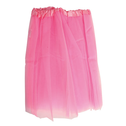 Tutu Rose pour enfant
