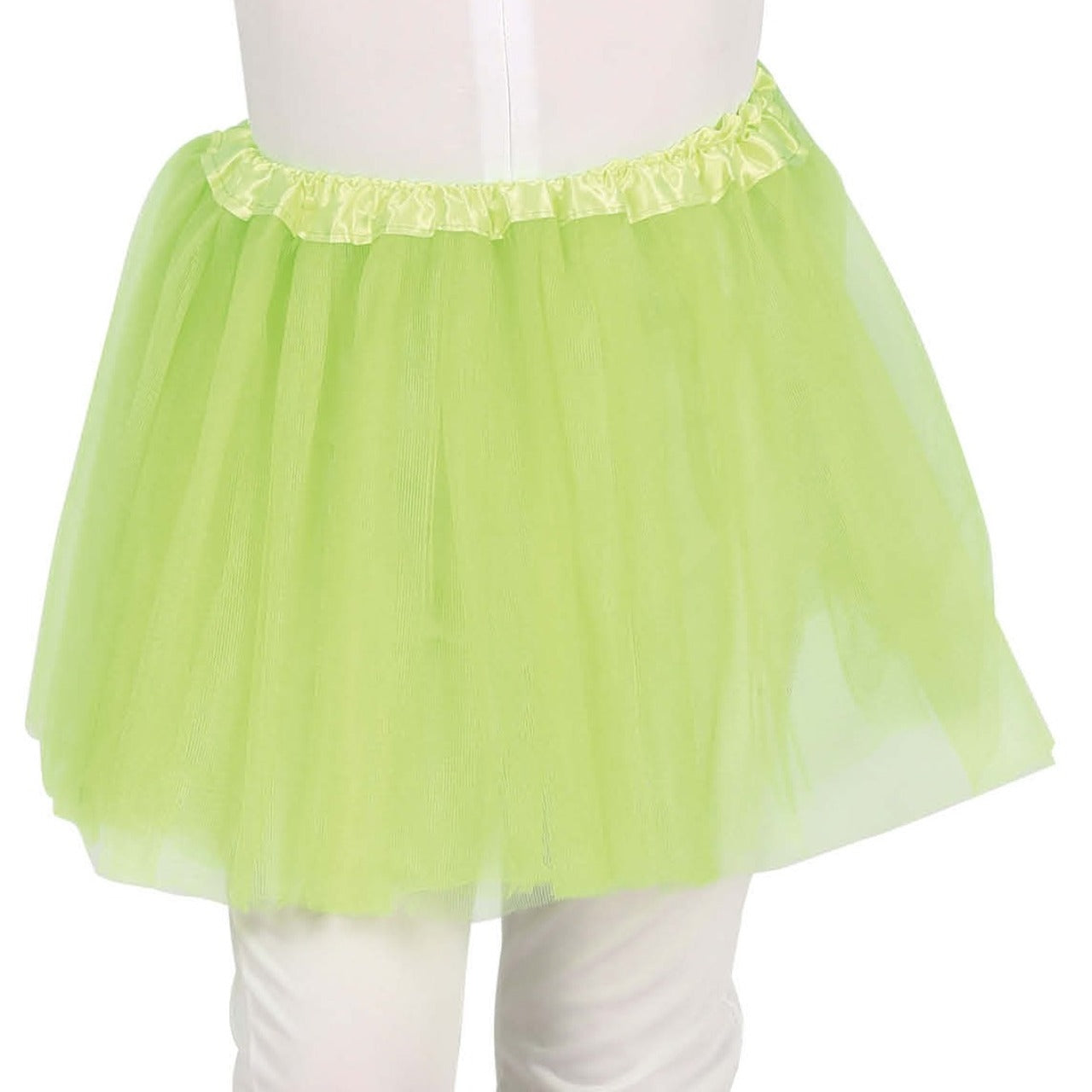 Tutu Vert Clair pour enfant