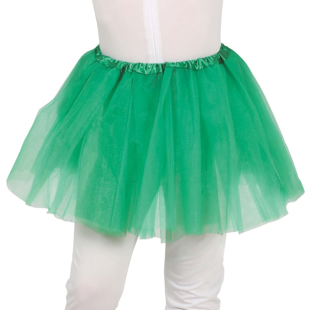 Tutu Vert pour enfant