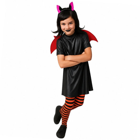Déguisement de Vampiresse Mavis pour enfant