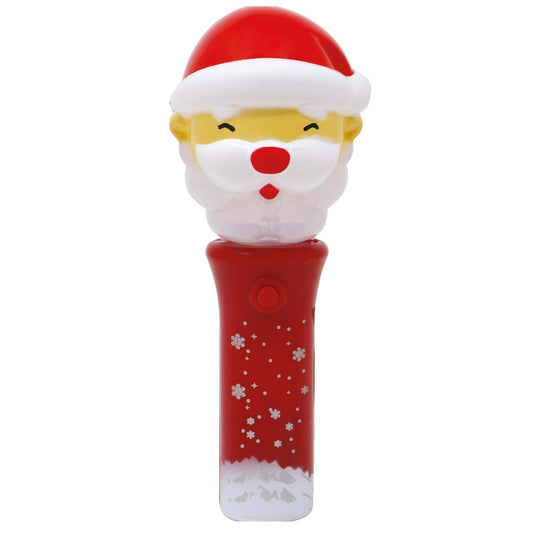 Baguette Lumineuse du Père Noël