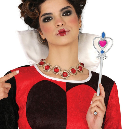 Baguette Reine de Cœur