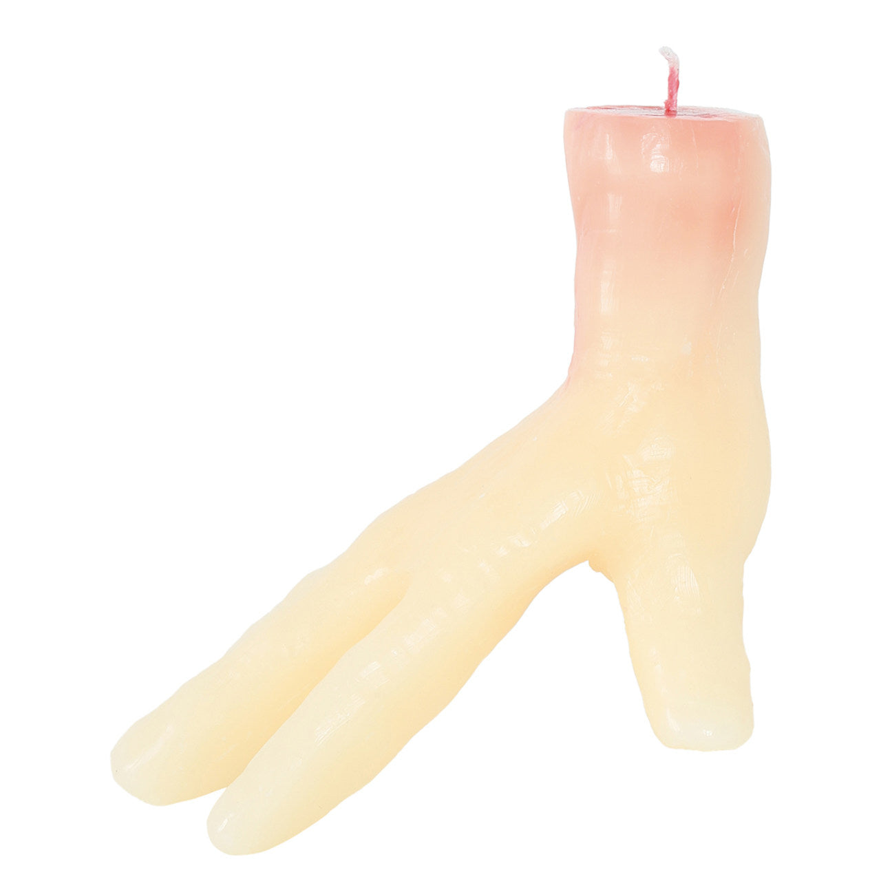 Bougie de Main Sinistre