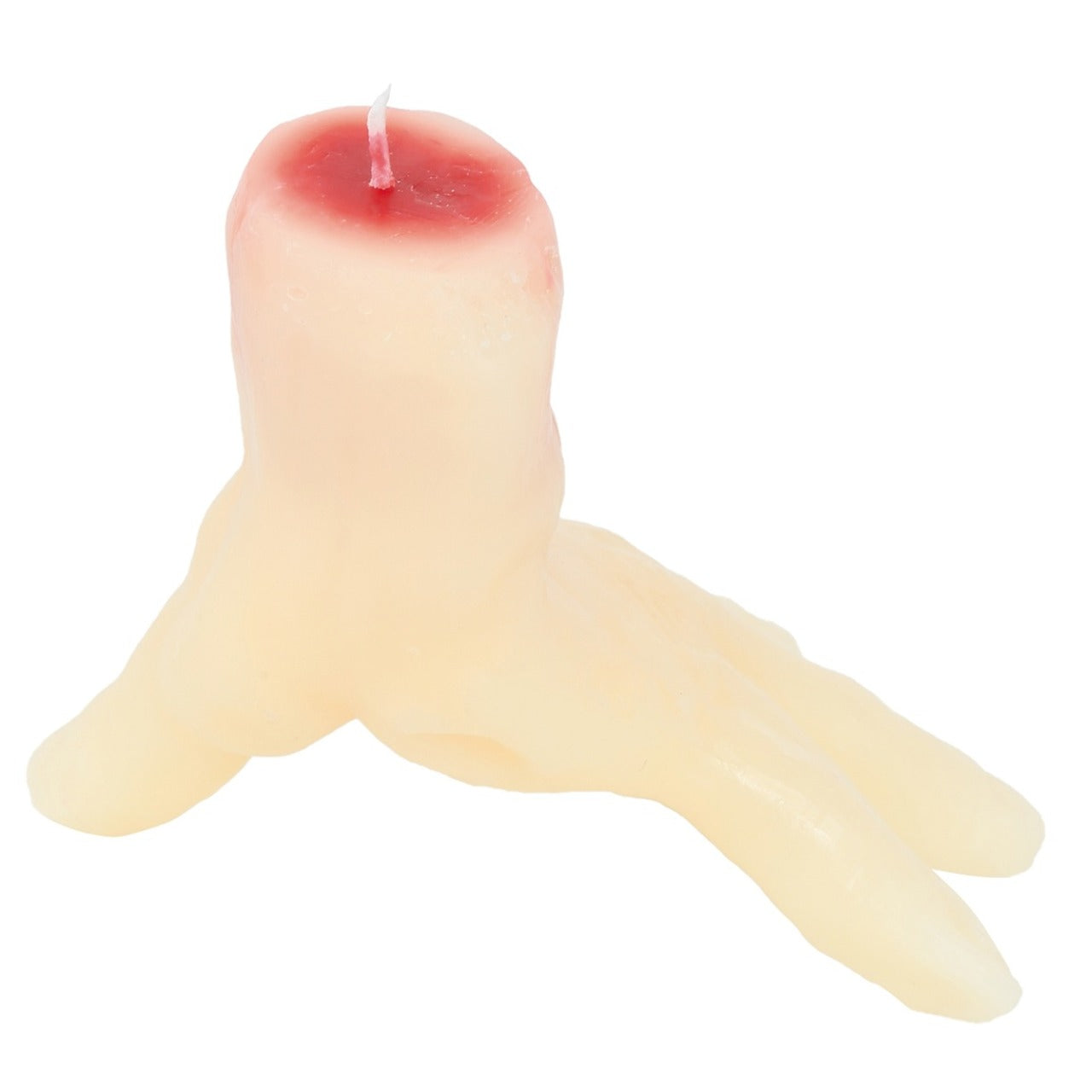 Bougie de Main Sinistre
