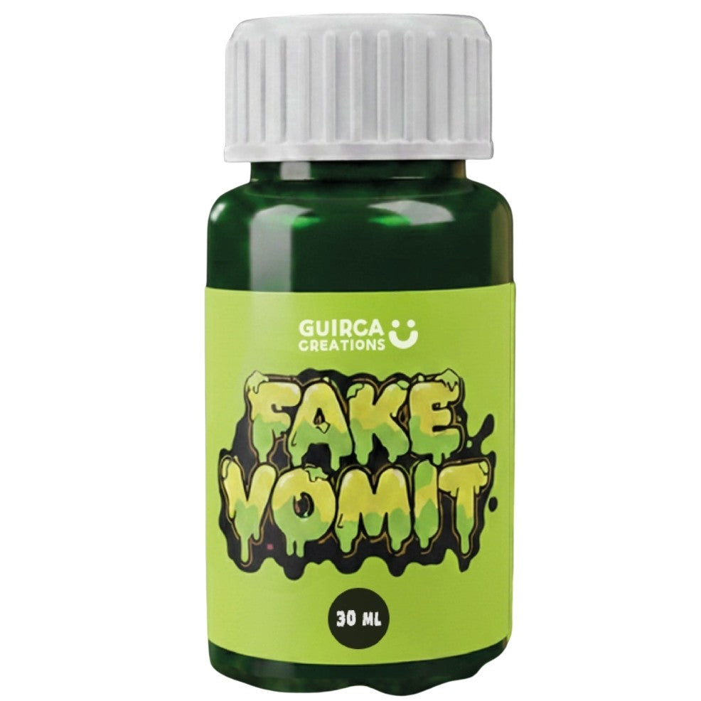 Faux Vomi