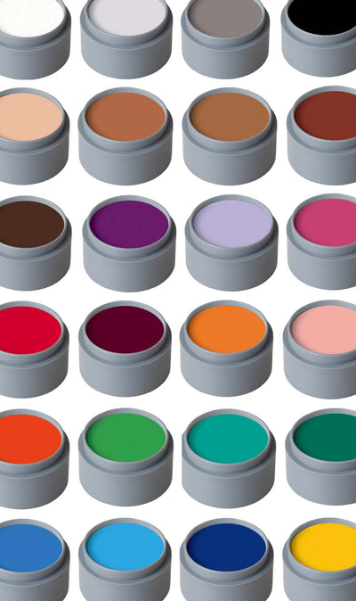 15 ml Eau Maquillage Professionnel