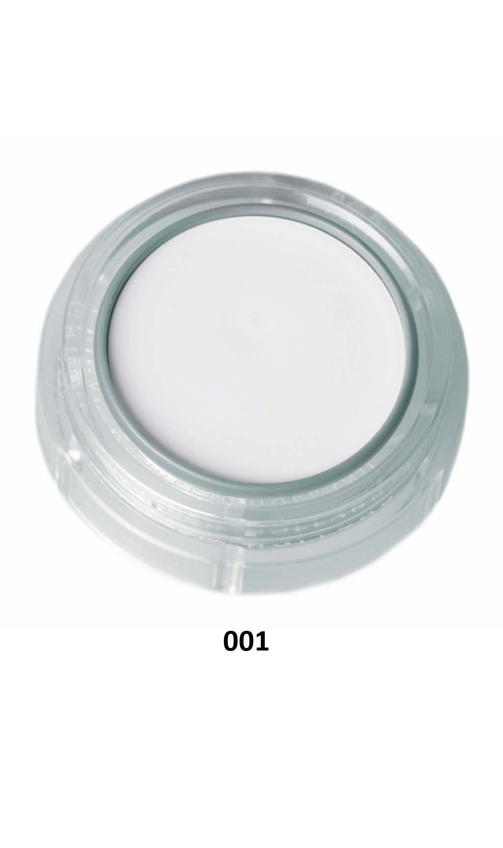 2.5 ml Crème Maquillage Professionnel
