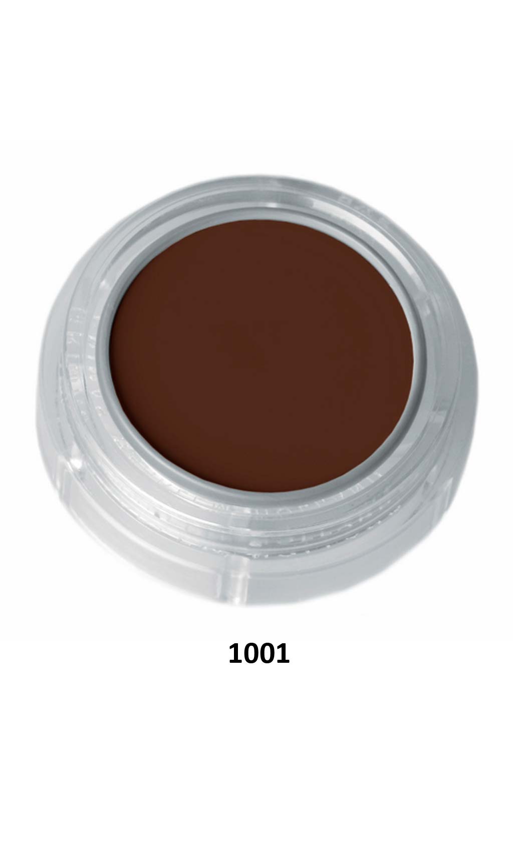 2.5 ml Crème Maquillage Professionnel