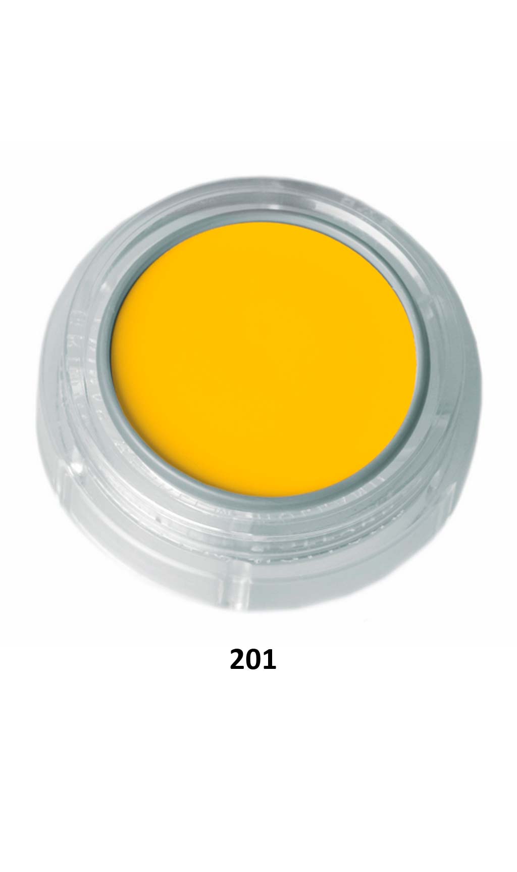 2.5 ml Crème Maquillage Professionnel
