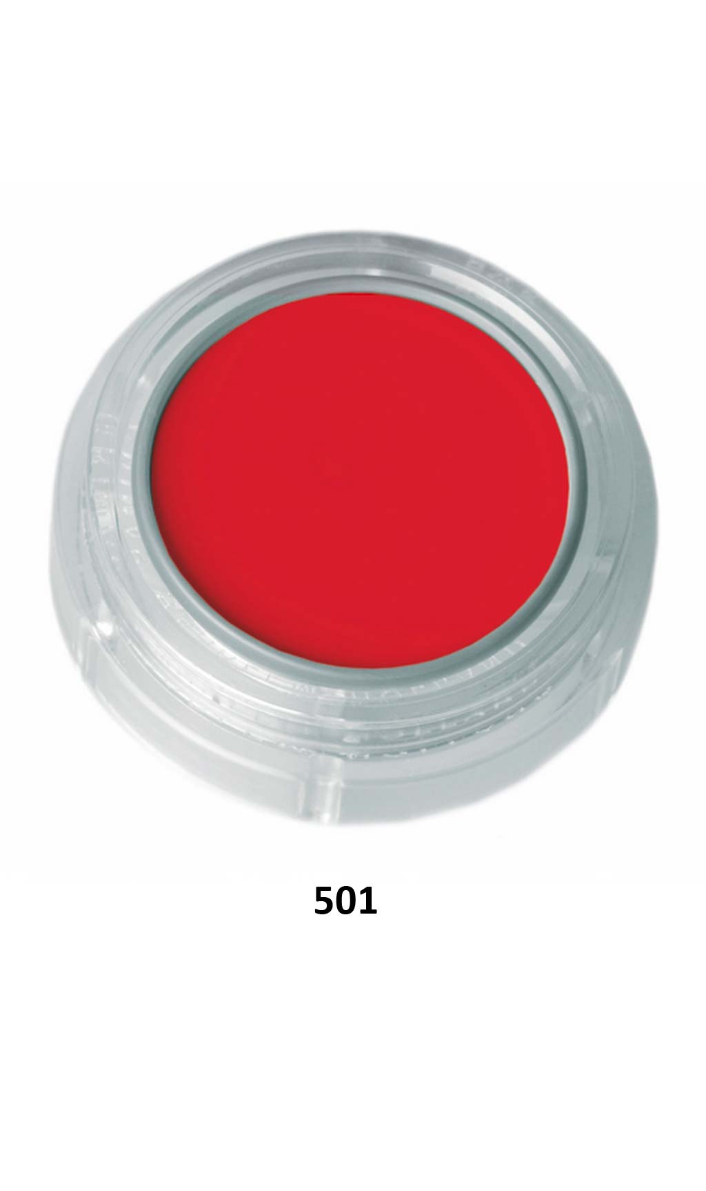 2.5 ml Crème Maquillage Professionnel