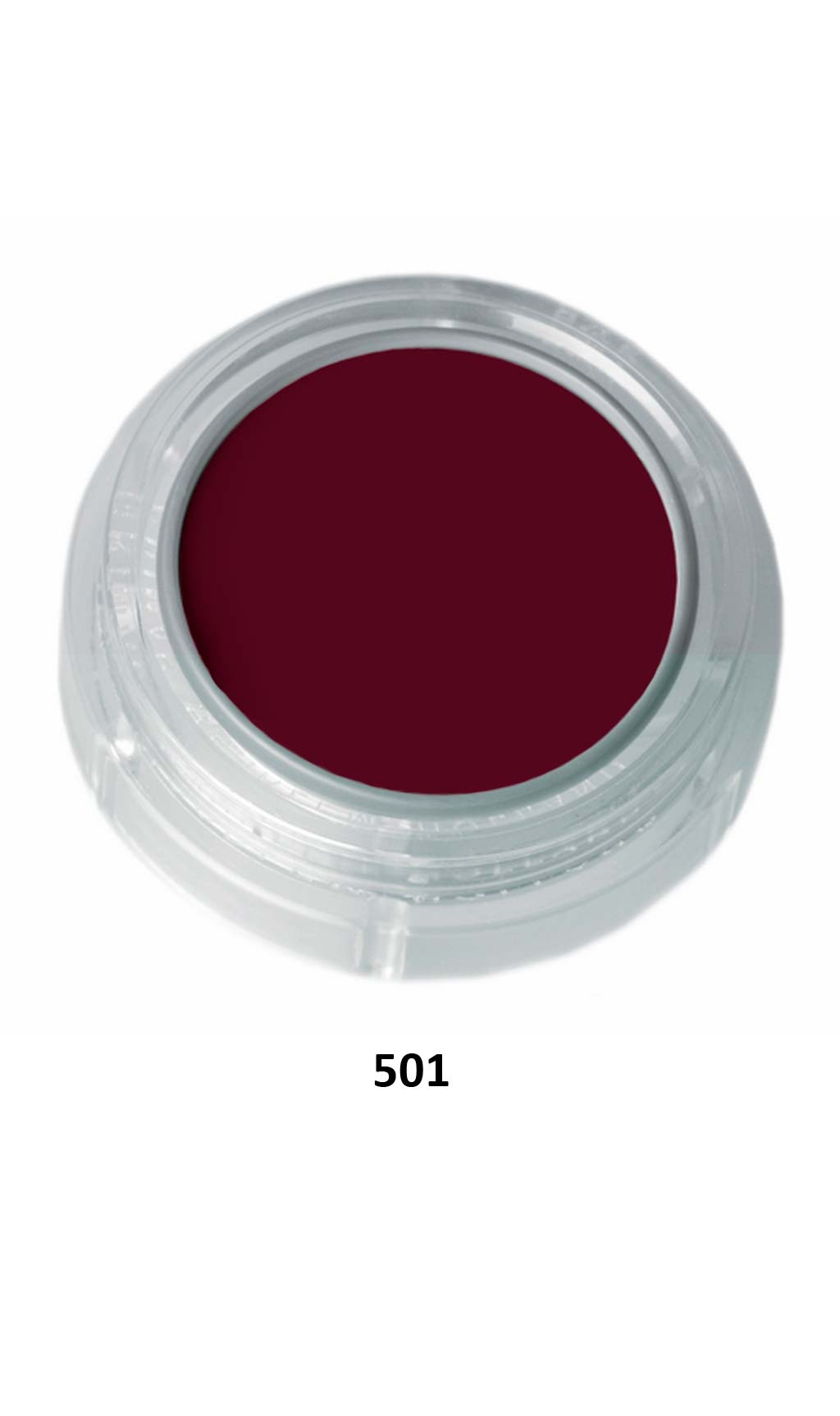 2.5 ml Crème Maquillage Professionnel
