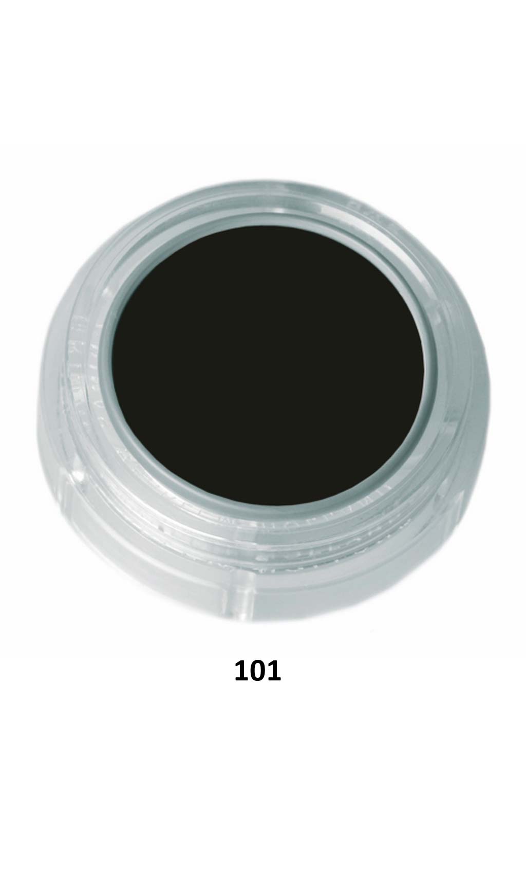 2.5 ml Crème Maquillage Professionnel
