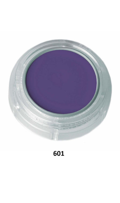 2.5 ml Crème Maquillage Professionnel