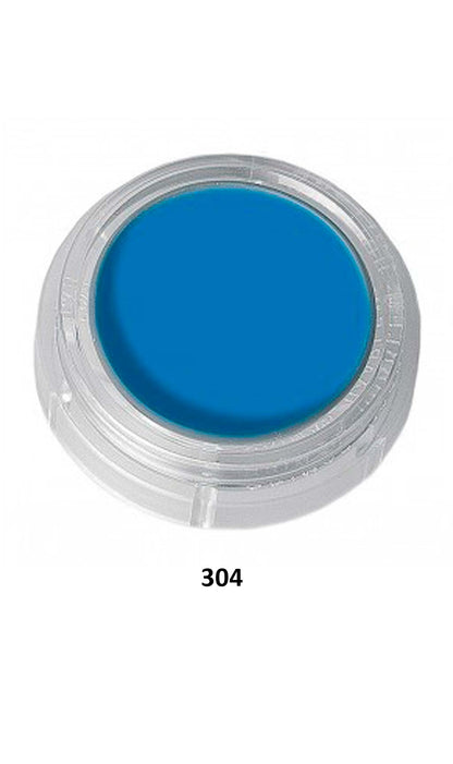 2.5 ml Crème Maquillage Professionnel