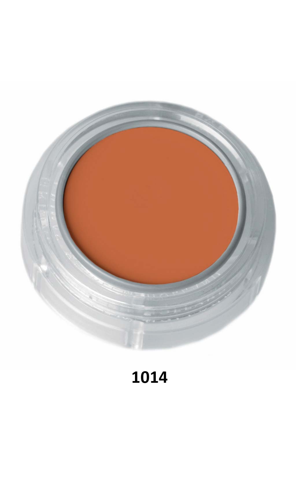 2.5 ml Crème Maquillage Professionnel