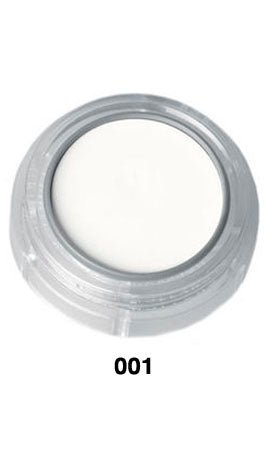 2.5 ml Crème Maquillage Professionnel