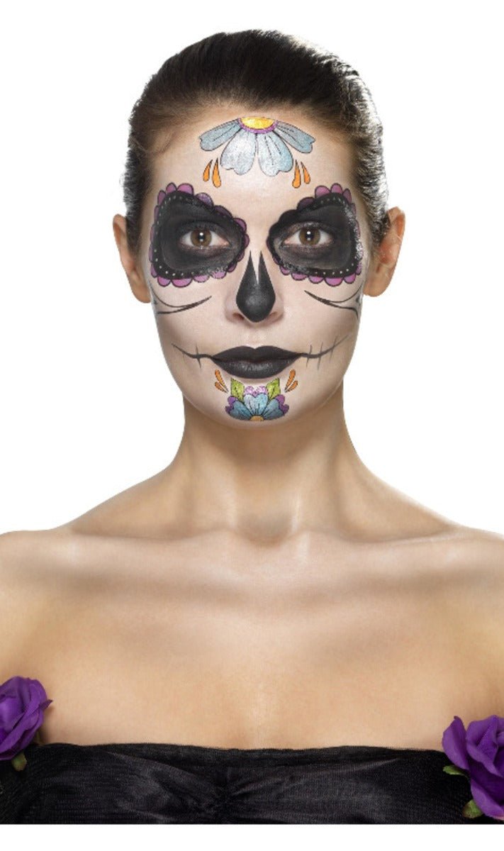 Kit Maquillage Catrina Strass