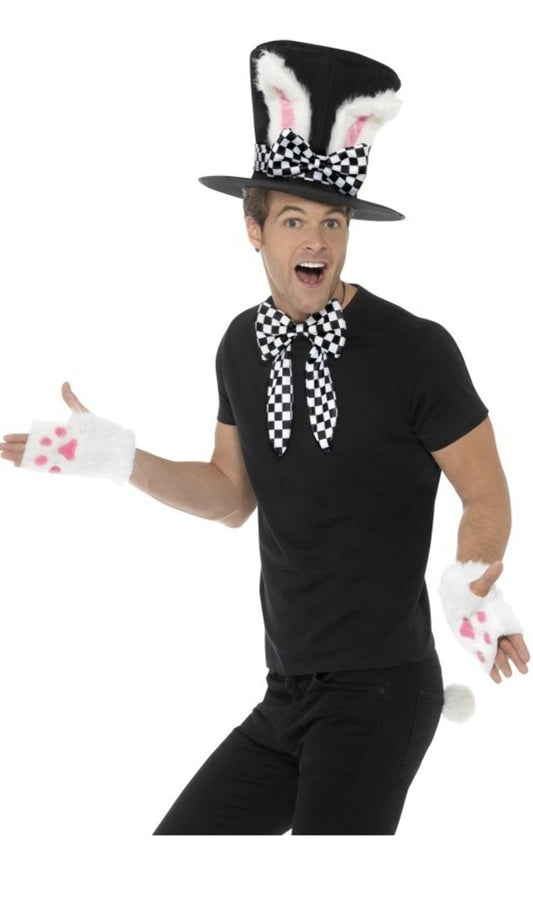 Kit de Lapin Merveilles