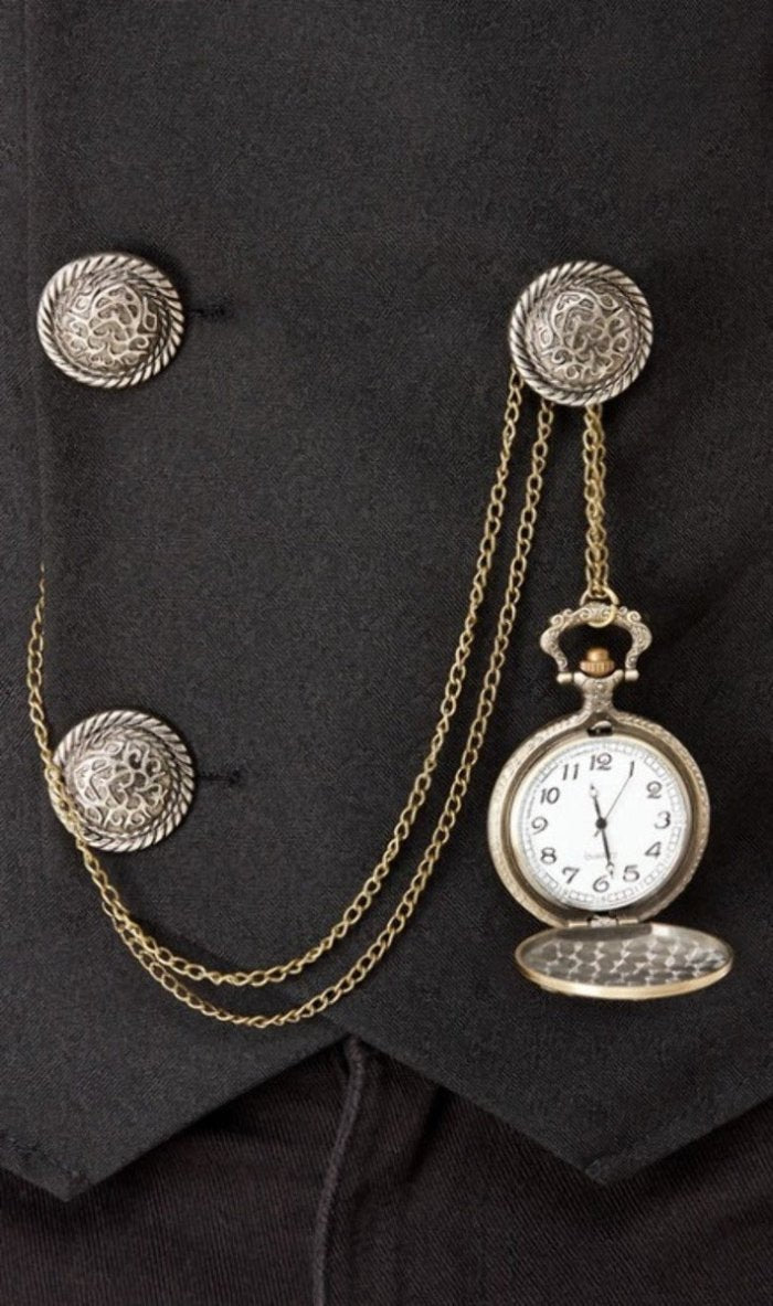 Montre de Gousset Années 20