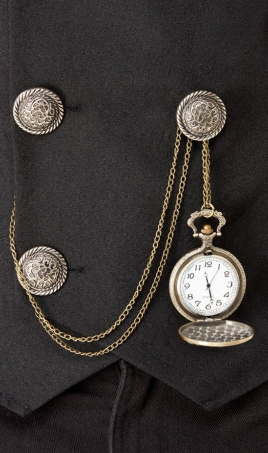 Montre de Gousset Années 20