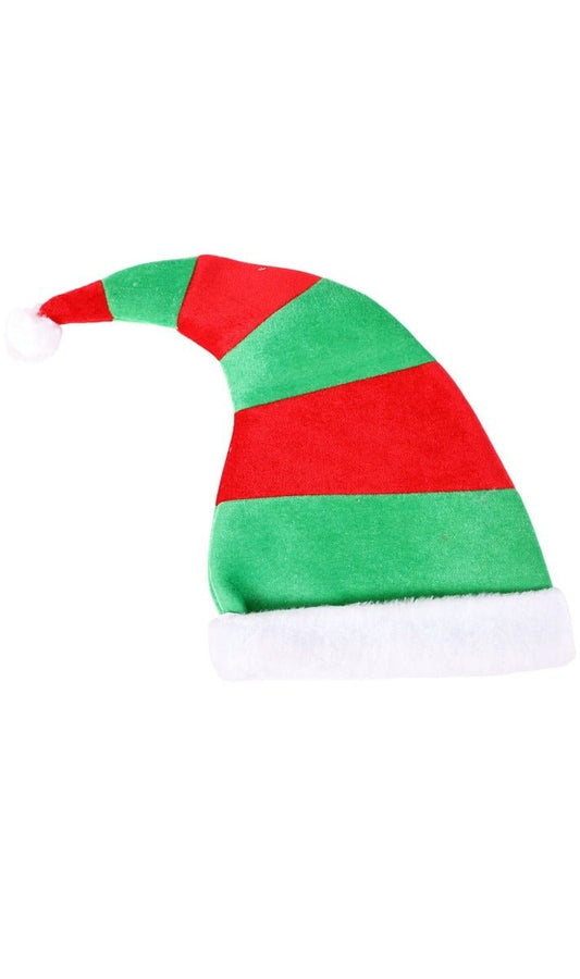 Bonnet Elfe Tricolore