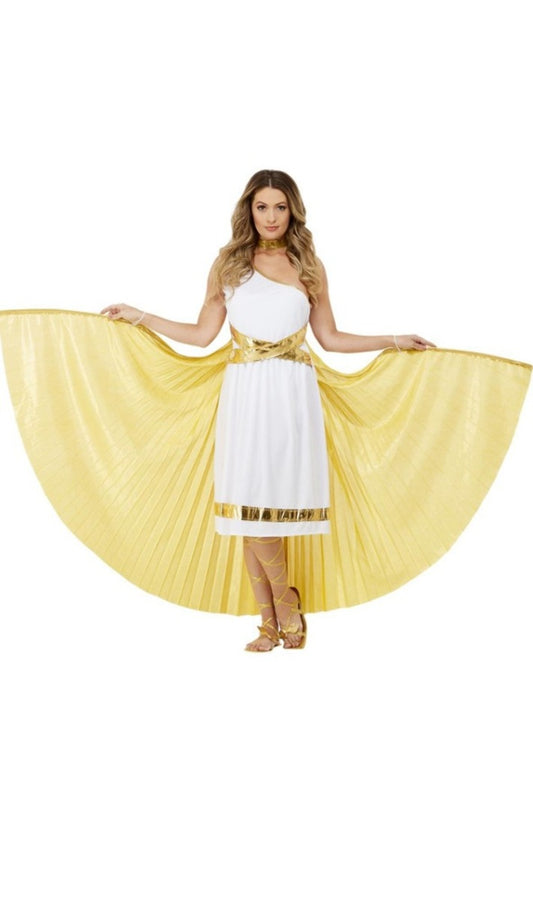 Cape Luxe Dorée