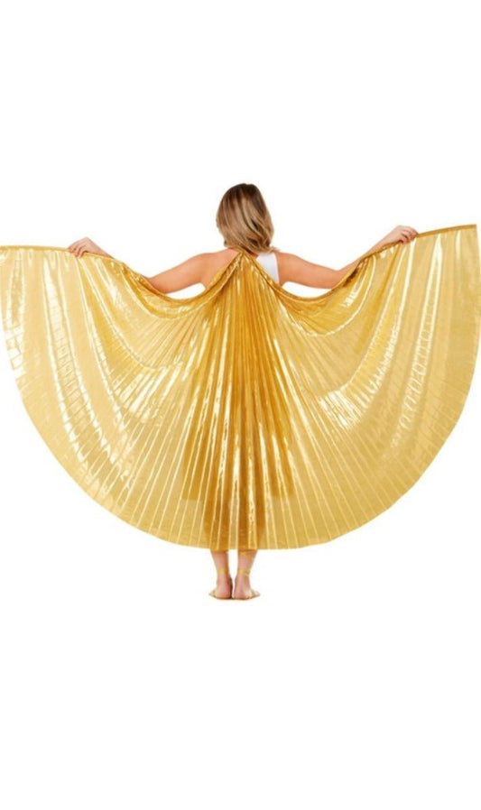 Cape Luxe Dorée