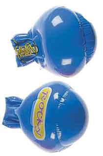 Gants Boxe Gonflables