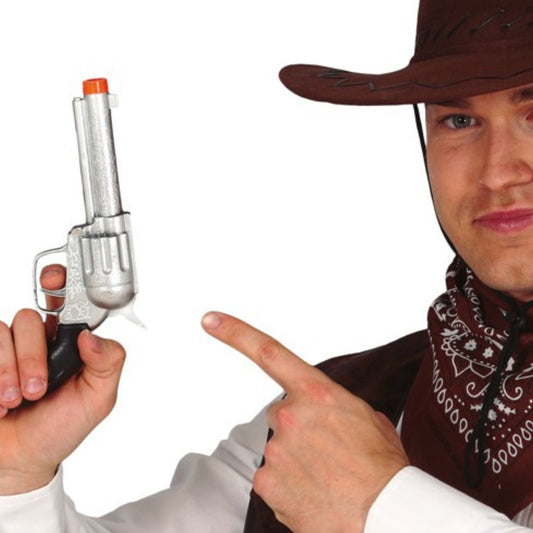 Pistolet de Cowboy eco