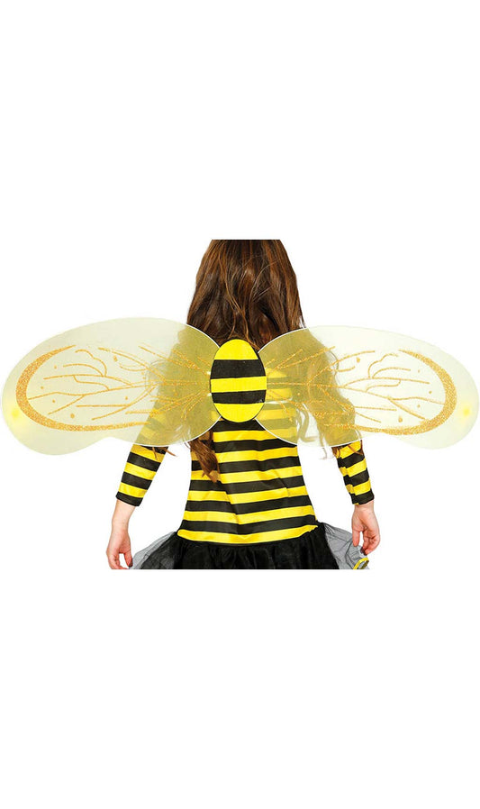 Ailes Abeille enfant