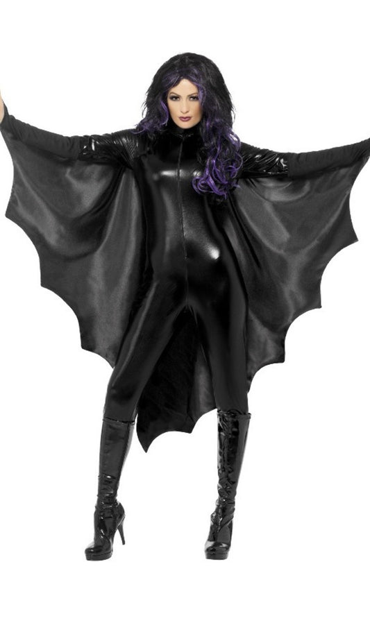 Ailes de Chauve-Souris Vampire