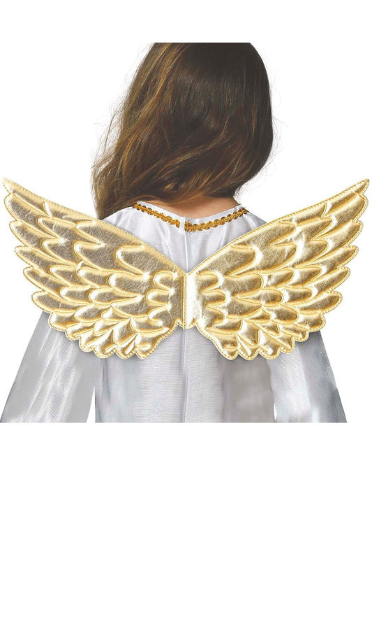Petites Ailes Dorées