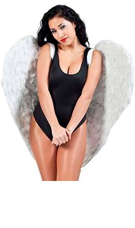 Ailes Géantes Blanches