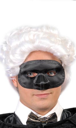 Loup Colombin Noir