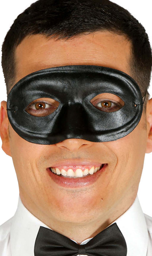 Loup Colombin Noir