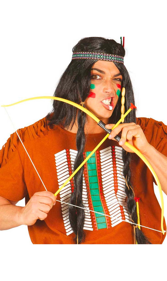 Arc Indien