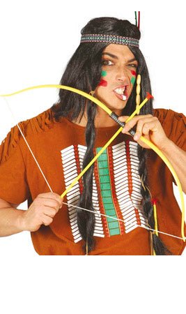 Arc Indien