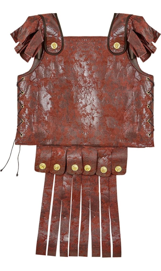 Armure Romaine Simili Cuir