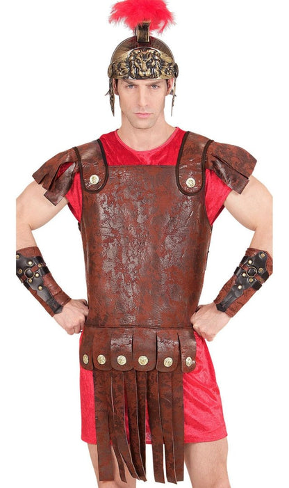 Armure Romaine Simili Cuir