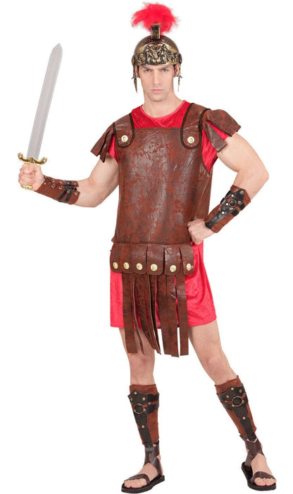 Armure Romaine Simili Cuir