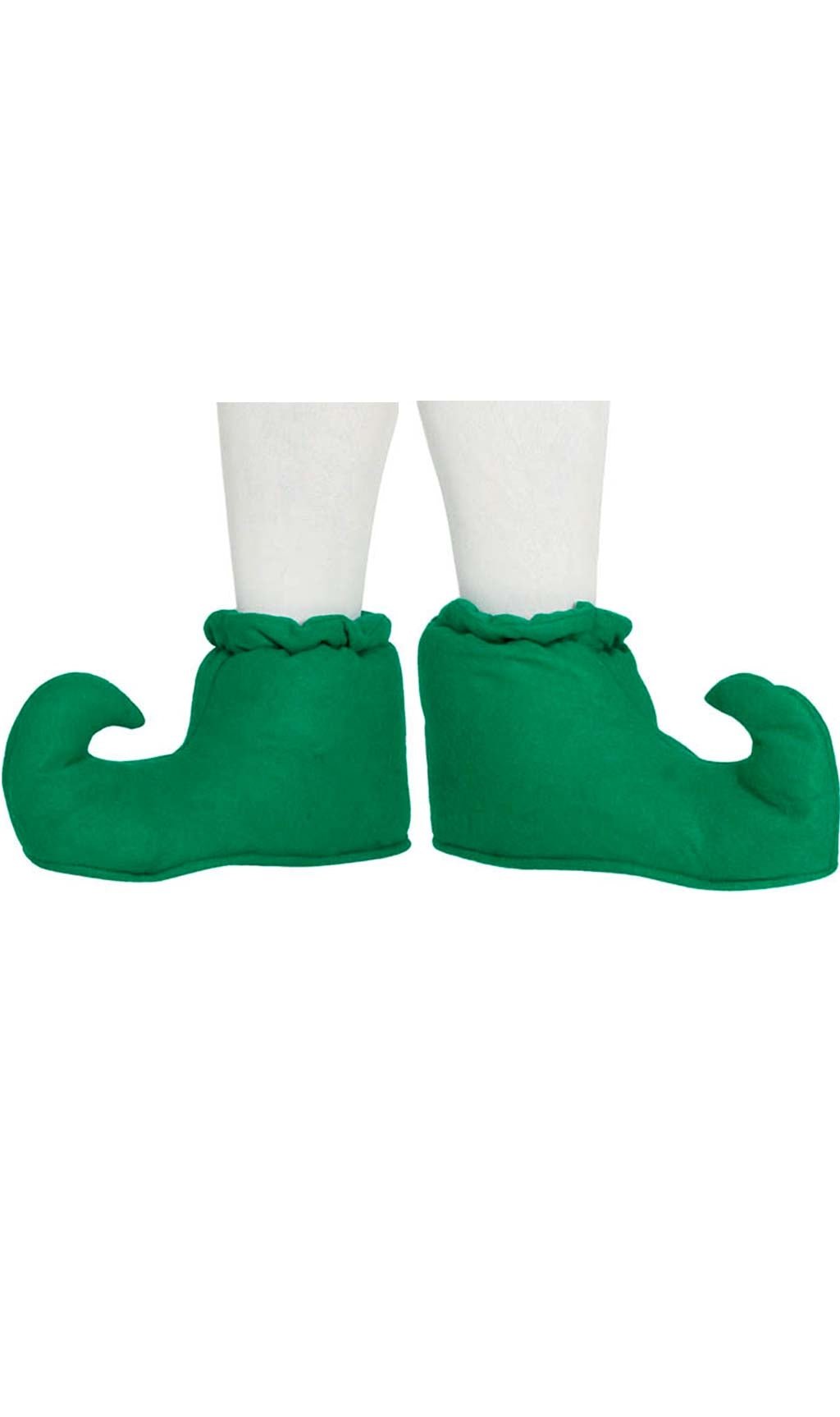 Babouches Elfe Pompon