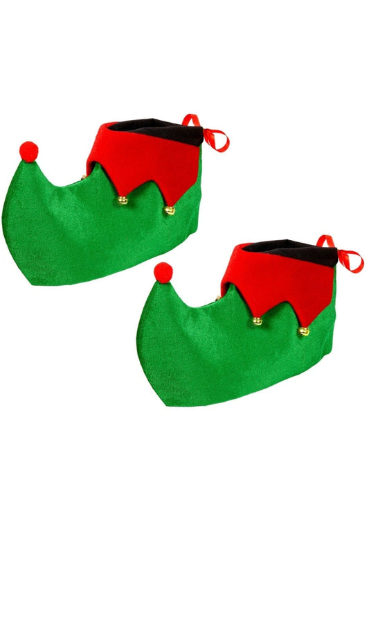 Babouches Elf Deluxe
