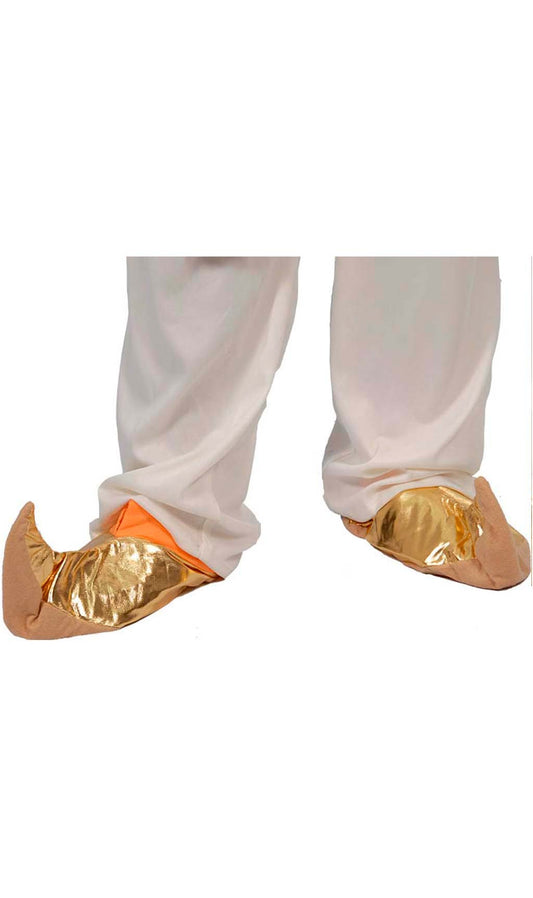Babouches Fantaisie