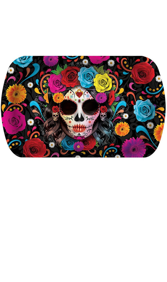 Plateau de Catrina Mort